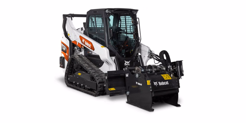2026 Bobcat Planer - 14" - Image 4