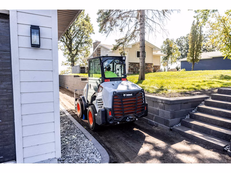 2026 Bobcat L35 - Image 5