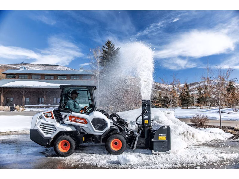2026 Bobcat L35 - Image 6