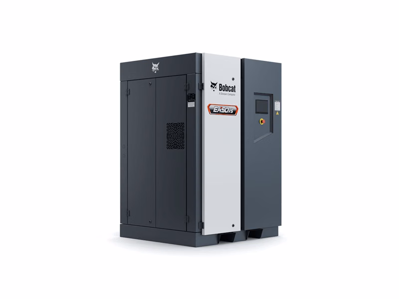 2025 Bobcat EA50VS - Image 2