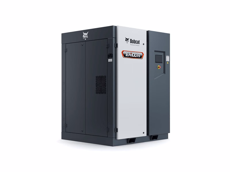 2026 Bobcat EA100VS - Image 4