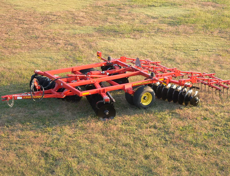 2026 Massey Ferguson 1212-15 - Image 1