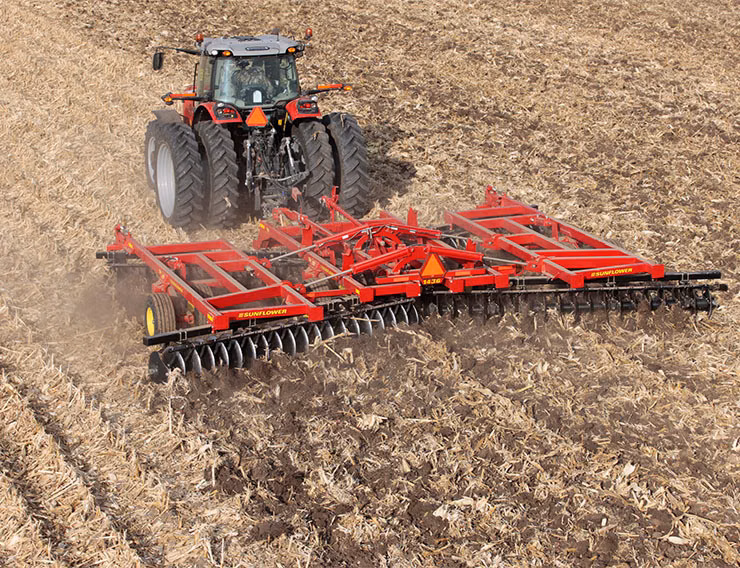2026 Massey Ferguson 1436-36 - Image 1
