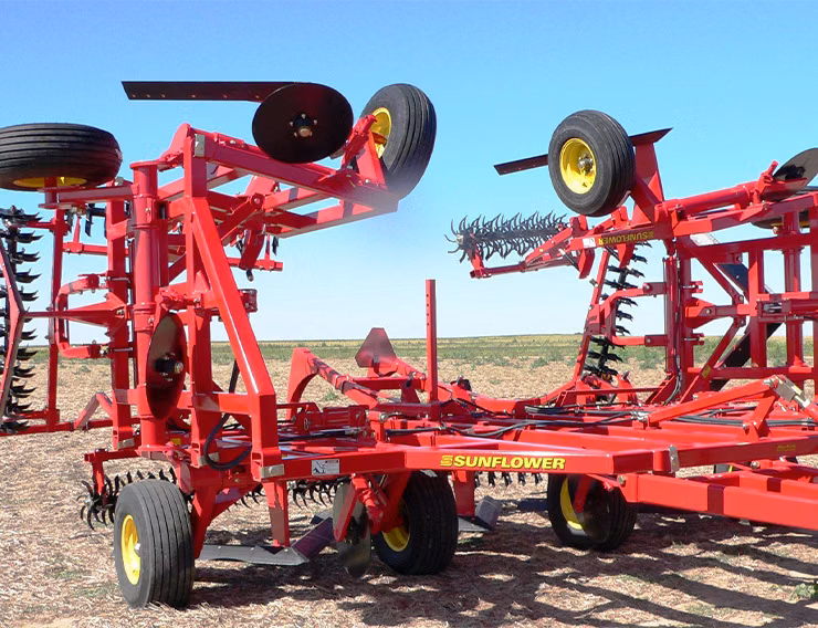 2026 Massey Ferguson 3372-40 - Image 1