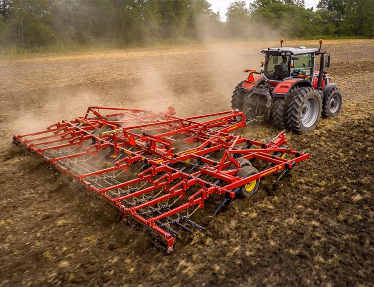 2026 Massey Ferguson 5035-30 - Image 1