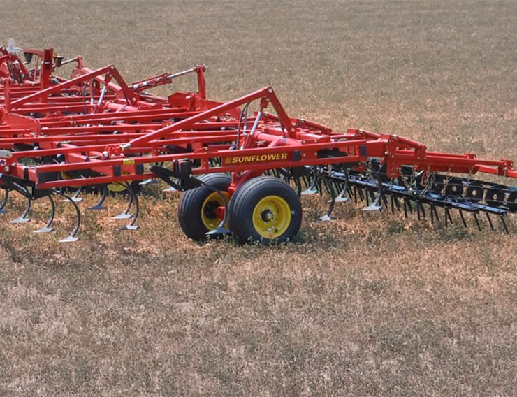 2026 Massey Ferguson 5056-63 - Image 1