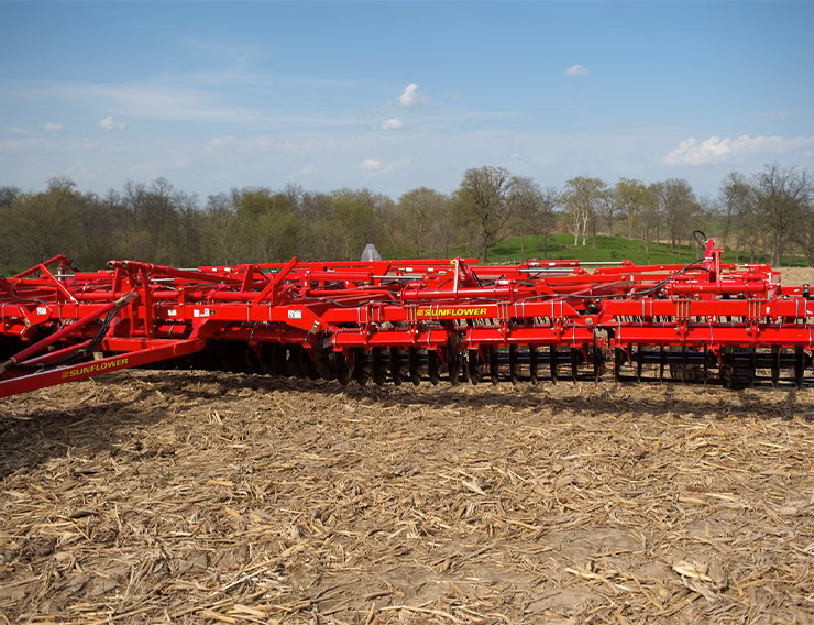 2026 Massey Ferguson 6433-37 - Image 1