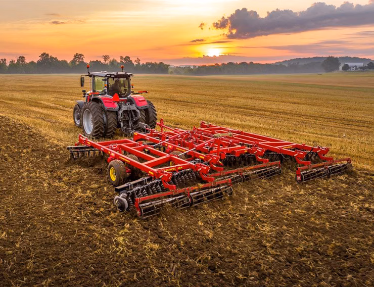2026 Massey Ferguson 6631-21 - Image 1
