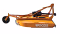 2026 Woods BF5.30 - Image 1