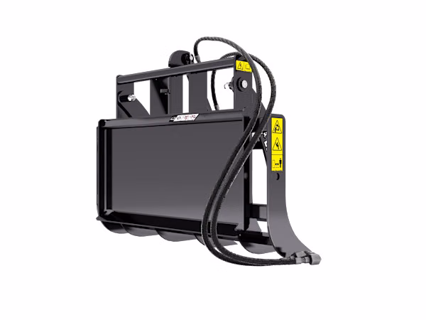 2026 Bobcat Brush Grapple - 36" - Image 7