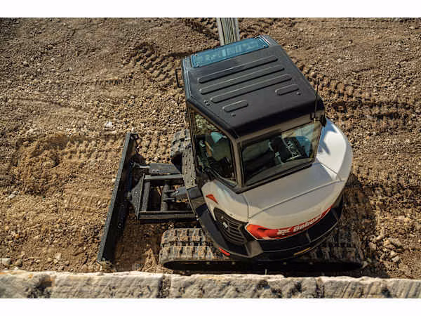 2026 Bobcat E35 (25 hp, Extendable Arm) - Image 16