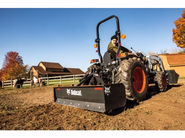 2026 Bobcat Box Blade - 3PT, 60" - Image 3