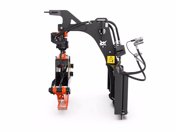 2026 Bobcat Hydraulic Rotating Log Grapple - Image 8