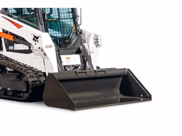 2026 Bobcat 54" Light Material Bucket - Image 3