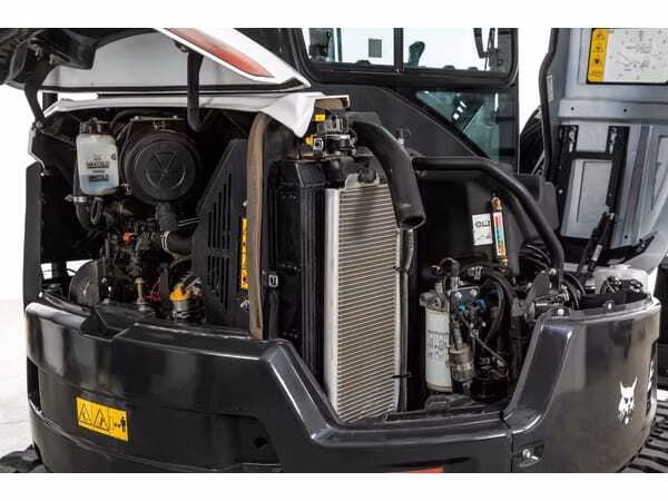 2026 Bobcat E38 (Extendable Arm) - Image 17
