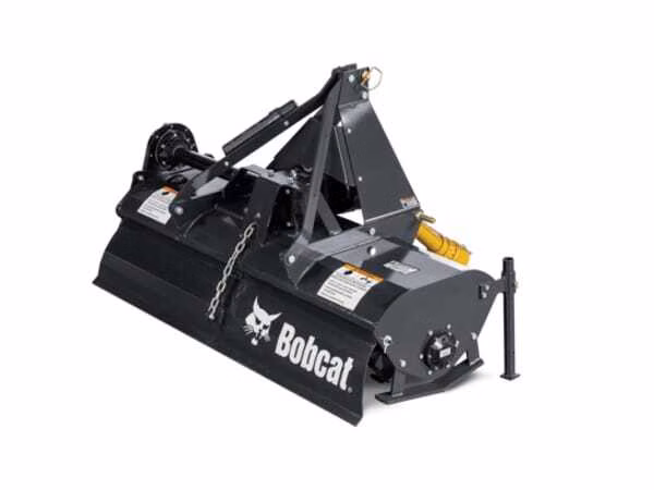 2026 Bobcat Tiller - 3PT, 84" - Image 1