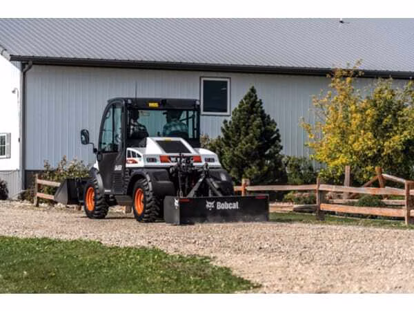 2026 Bobcat Box Blade - 3PT, 96" - Image 4