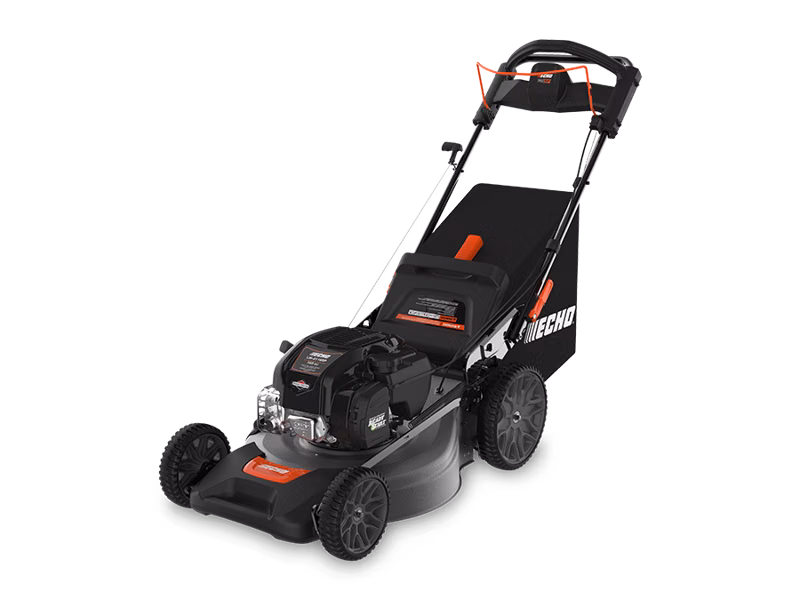 2026 Echo LM-2116SP - Image 1
