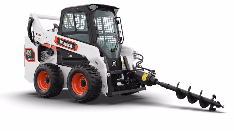 2026 Bobcat S64-2 - Image 1