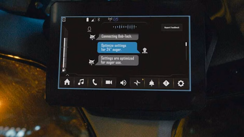 2026 Bobcat S64-2 - Image 2