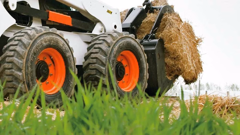2026 Bobcat S66-2 - Image 3