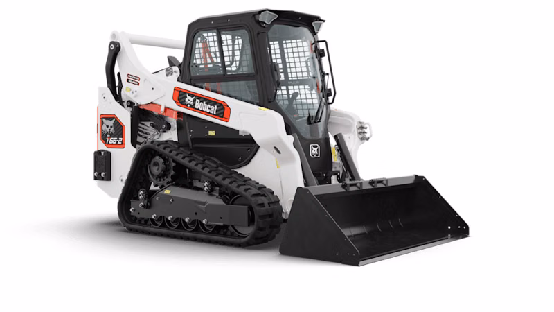2026 Bobcat T66-2 - Image 1