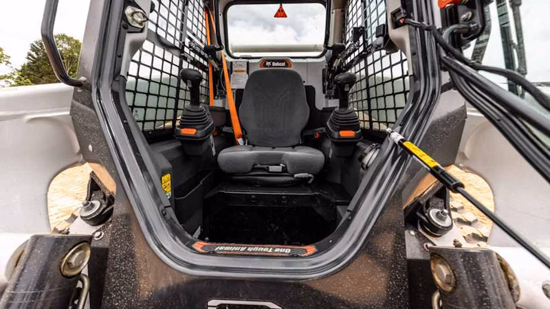 2026 Bobcat T66-2 - Image 3