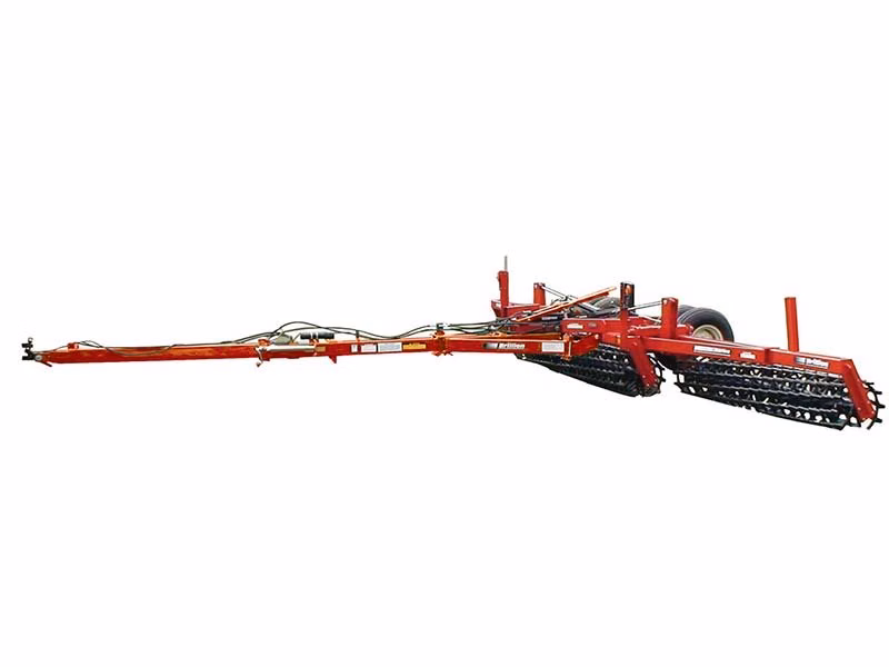 2022 Brillion XL Series, Folding Pulverizer - 28 - 36 ft. - Image 1