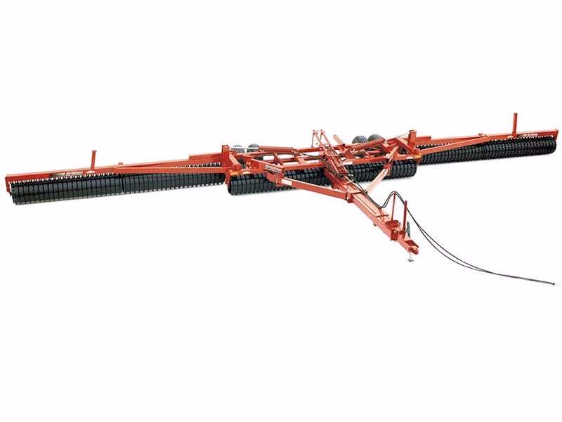 2022 Brillion XXL184W160 / XXLO184W160 / XXLC184W160 - Image 1