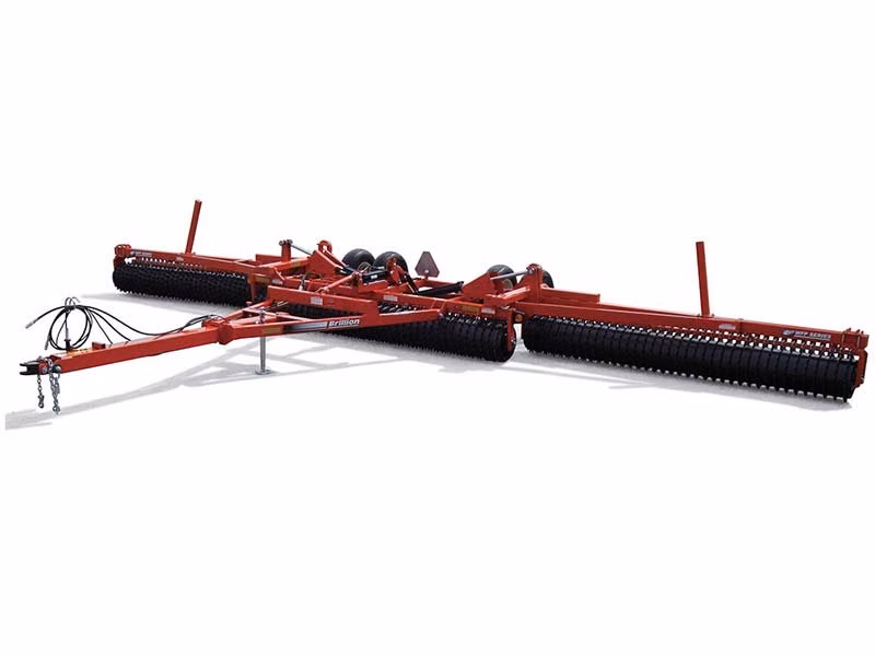 2022 Brillion WFP Series, Wing Float Pulverizer - 22 - 36 ft. - Image 1