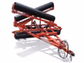 2022 Brillion WFP Series, Wing Float Pulverizer - 22 - 36 ft. - Image 2